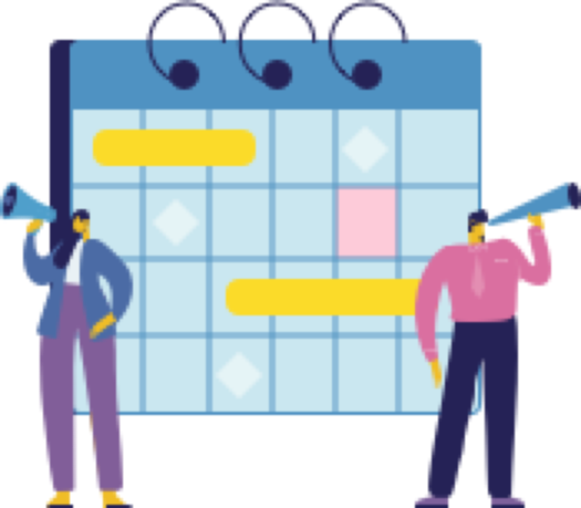 Sync Calendar