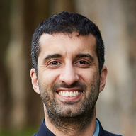 Darius Contractor